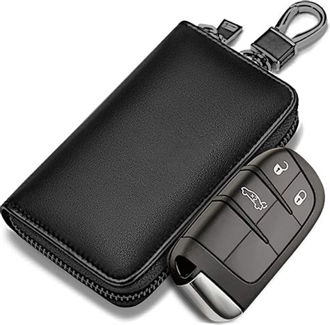 faraday car key pouches